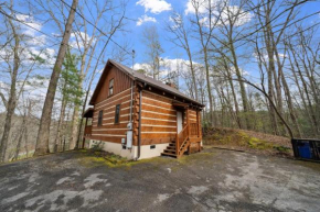 An Affair To Remember cabin